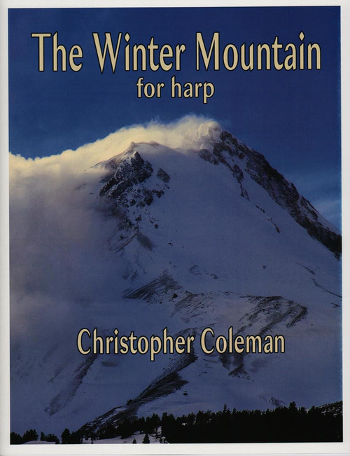 Coleman: Winter Mountain Coleman: Winter Mountain