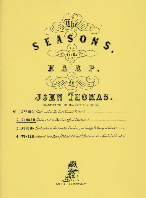 Thomas: The Seasons (Summer)