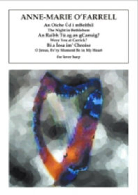 O'Farrell: The Night in Bethlehem