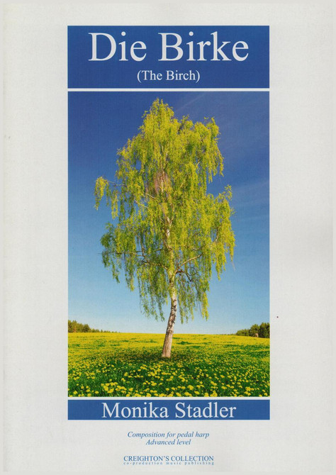 Stadler: Die Birke (The Birch)