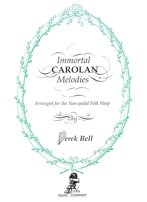 Bell: Carolan's Receipt - Vanderbilt Music Company