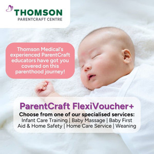 ParentCraft FlexiVoucher+ (MMEVENT)