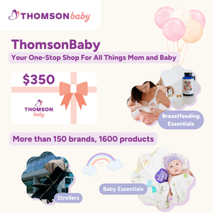 ThomsonBaby Voucher (MMEVENT)