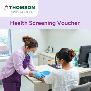 Health Screening Voucher (EVENT)
