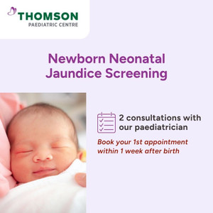 Newborn Neonatal Jaundice Screening (EVENT) Newborn Neonatal Jaundice Screening (EVENT)