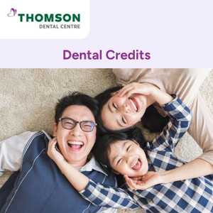 Dental Credits (EVENT)