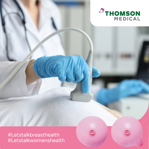 2D Mammogram+ Ultrasound + Consultation 2D Mammogram+ Ultrasound + Consultation