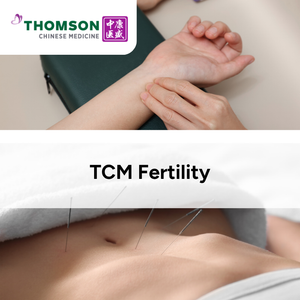 Thomson Chinese Medicine fertility