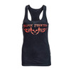 Ballistic Fab Womens Tank Top -  Swag - Ballistic Fabrication