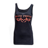 Ballistic Fab Womens Tank Top -  Swag - Ballistic Fabrication