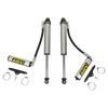 ADS Direct Fit 2.5" Piggyback Race Shocks - Rear 250-F15RC-000