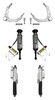 ADS Bravo 1st Gen Raptor 10-14  Performance Kit