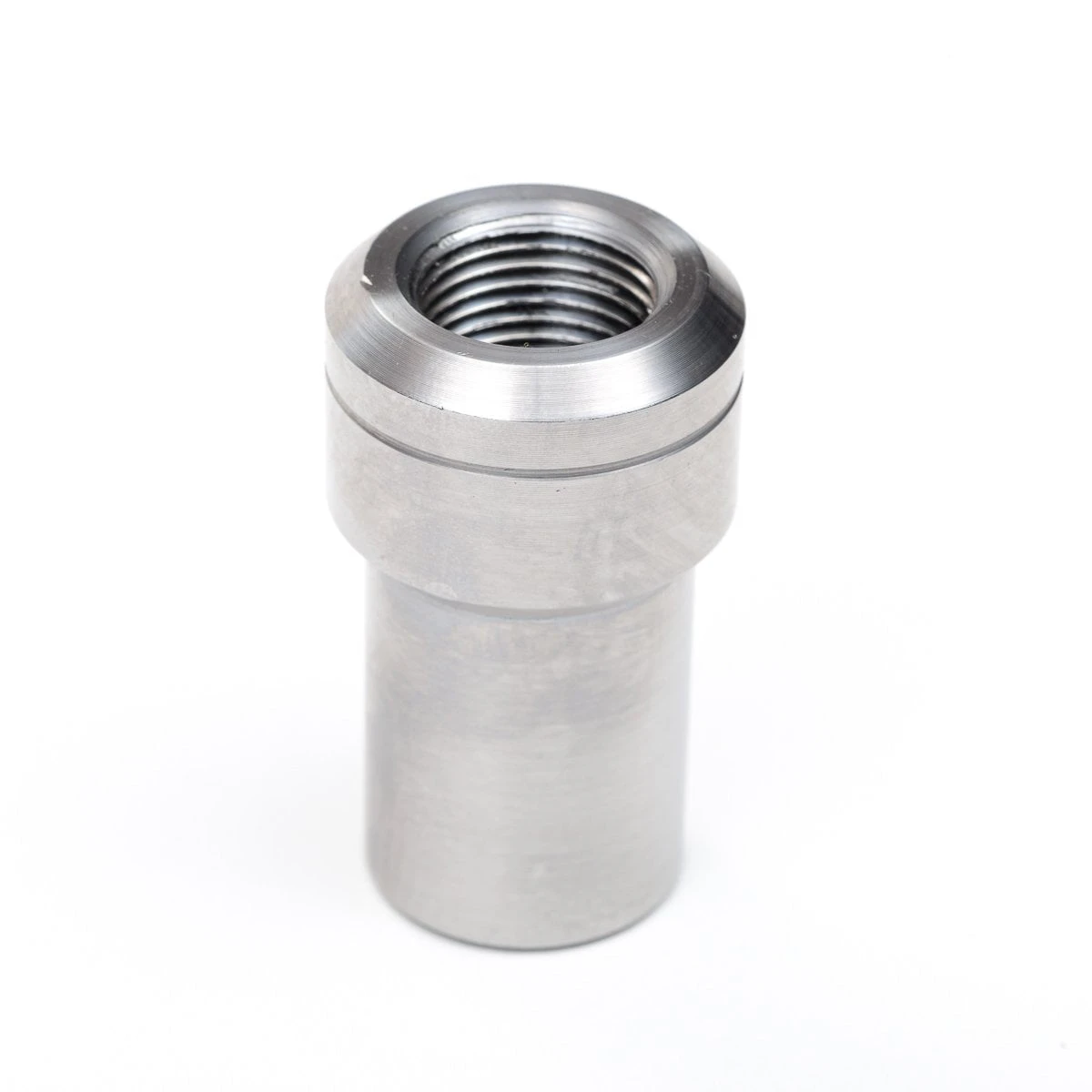 Catalog - Fabrication and Chassis - Tube Adapters - Ballistic Fabrication