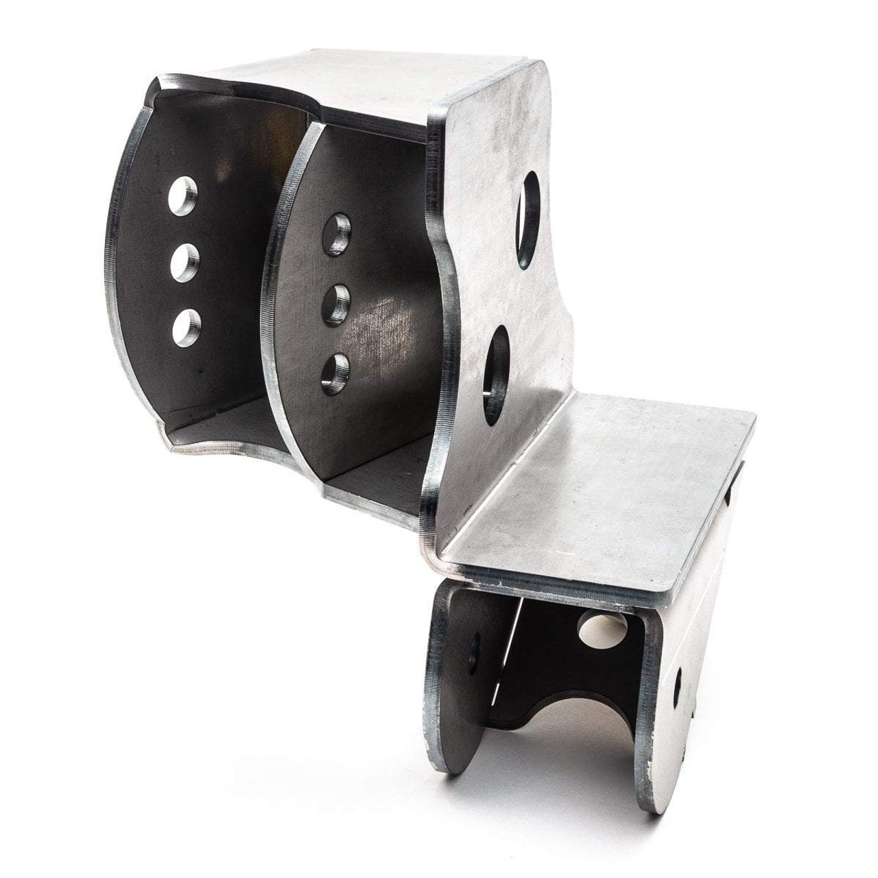 OneFRAME A set 24φ × 11 30φ × 1 OneFRAME A set 24φ × 11 30φ × 1 Z Bracket Zinc Plated 1