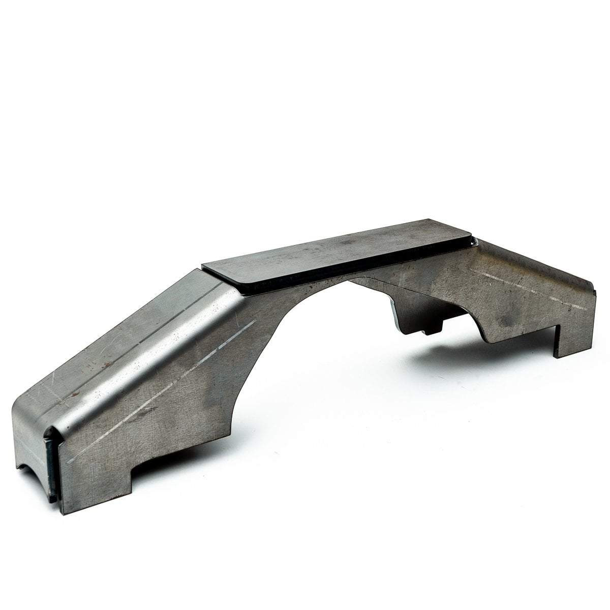 FORD Front Dana 60 Truss - Ballistic Fabrication