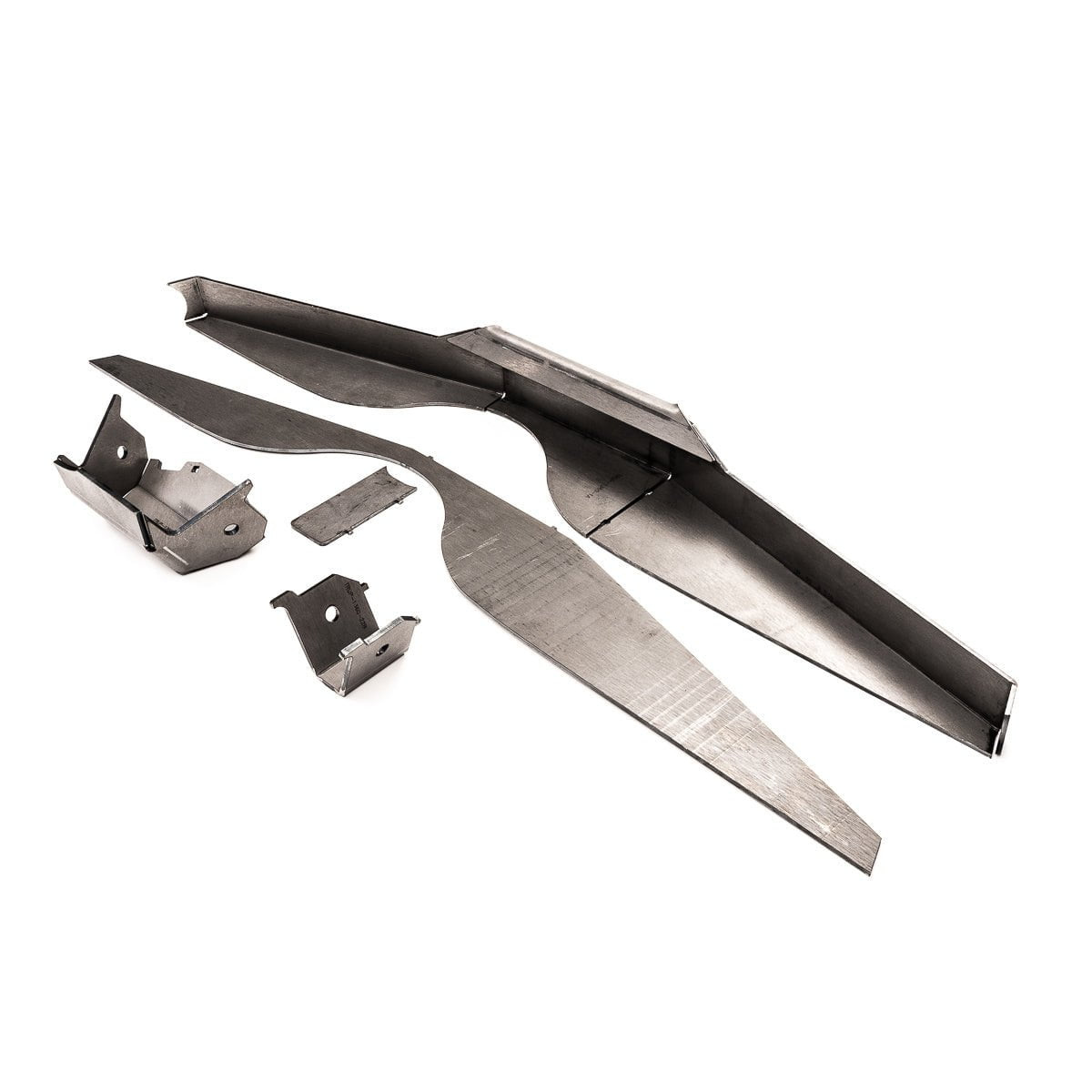 Toyota FJ80 Rear Axle Truss w/ 2.0