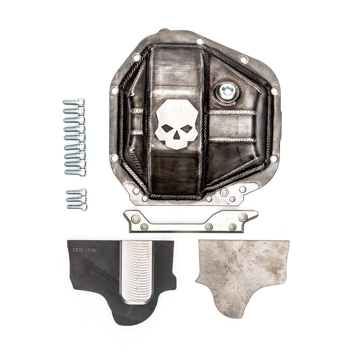 Ford Super Duty F250/F350 1999 to Current Dana 60 Front