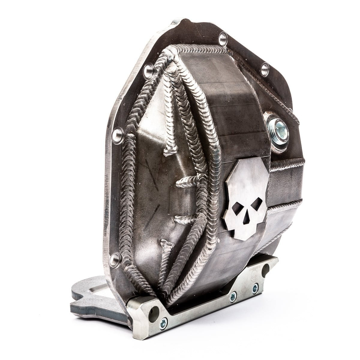 Ford Super Duty F250/F350 1999 to Current Dana 60 Front