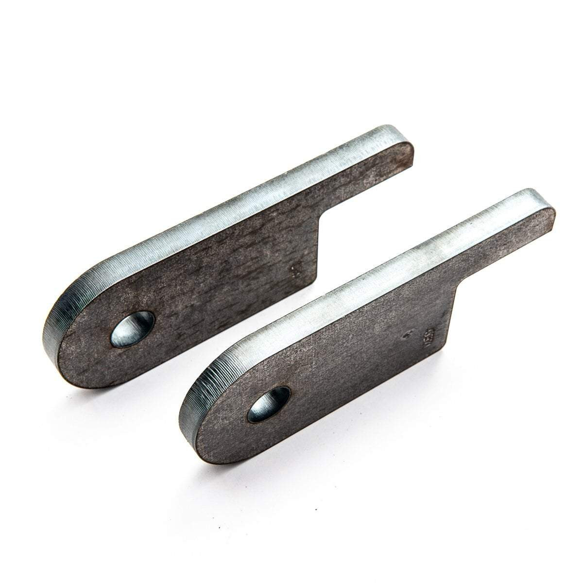 Suspension - Brackets - Coilover & Shock Tabs - Ballistic Fabrication
