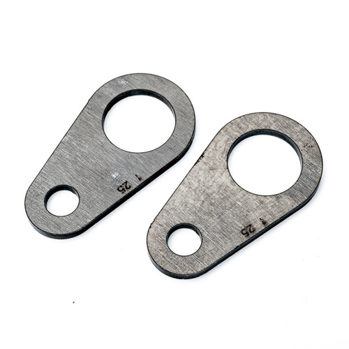 Wrap Around Link Brackets (Pair)
