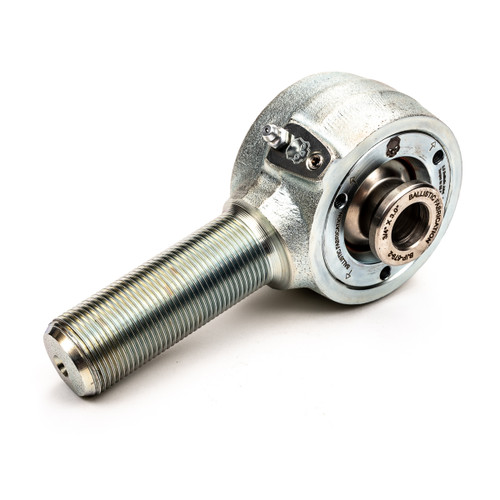 3.0 in Forged Ultra Duty Ballistic Joint - Ballistic Fabrication