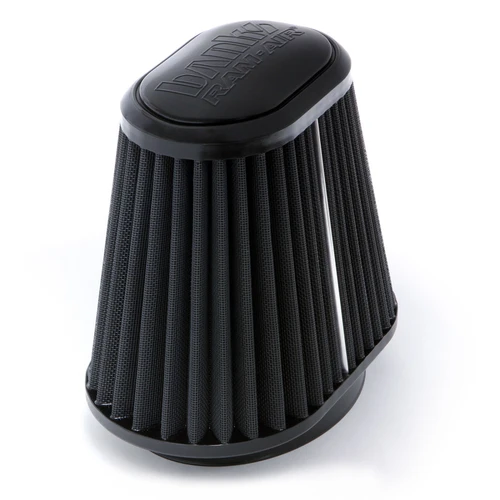 Banks Power 03-08 Ford 5.4 & 6.0L Ram Air System Air Filter Element - Dry - 42158-D Photo - Primary