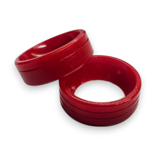 Ballistic Joint Rebuild Kit (2.0 in Only)