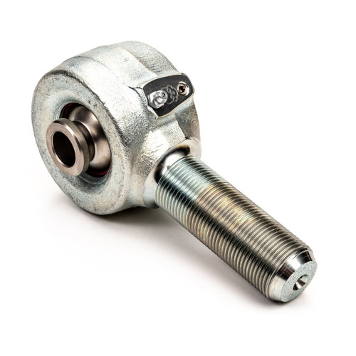 3.0 in Forged Ultra Duty Ballistic Joint - Ballistic Fabrication