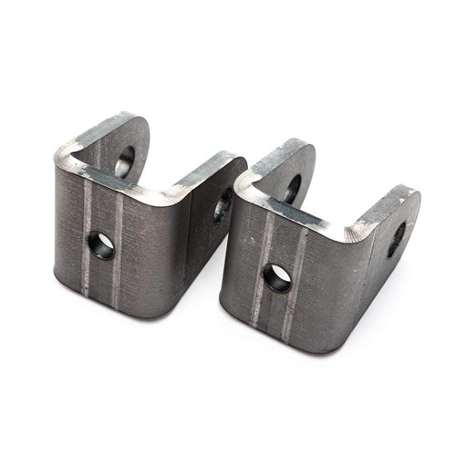 Shock Eyelet Conversion Tabs - Ballistic Fabrication
