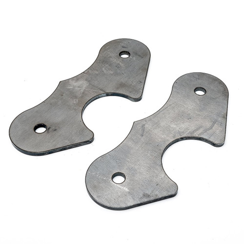Radius Arm / Ladder Bar Mounts - Ballistic Fabrication