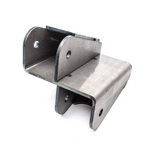 Dual Frame Link Mount - Ballistic Fabrication