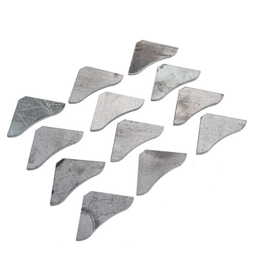 Small Gusset - Ballistic Fabrication