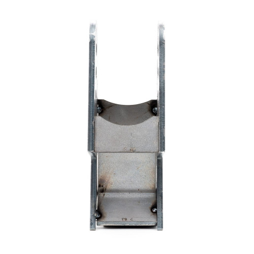 Adjustable Panhard / Tracbar Frame Mount - Ballistic Fabrication