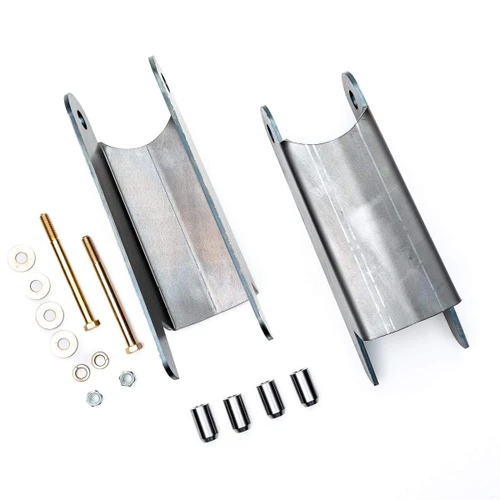 Coilover / Shock tower (Single) - Ballistic Fabrication
