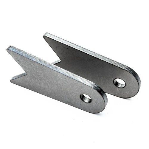 HD 45 Degree Tabs - Ballistic Fabrication