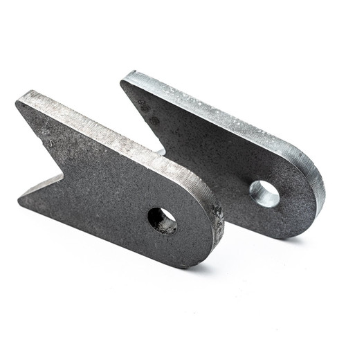 HD 45 Degree Tabs - Ballistic Fabrication