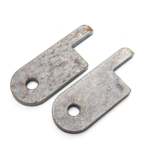 HD 90 Degree Tabs - Ballistic Fabrication