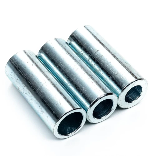 Ballistic Forged Poly Bushing 2.63 in - Ballistic Fabrication