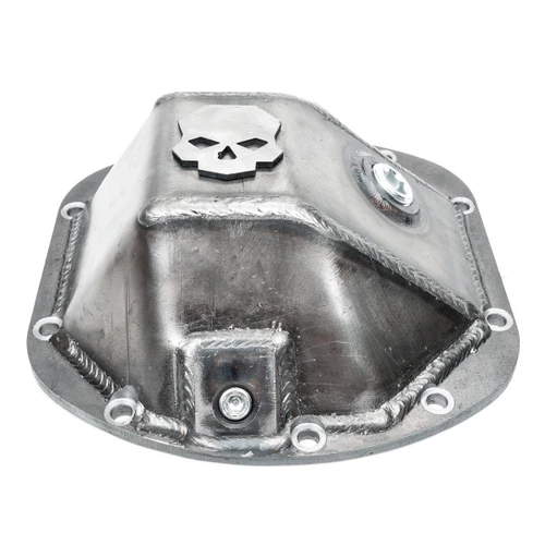 Dana 30 Diff Cover - Ballistic Fabrication