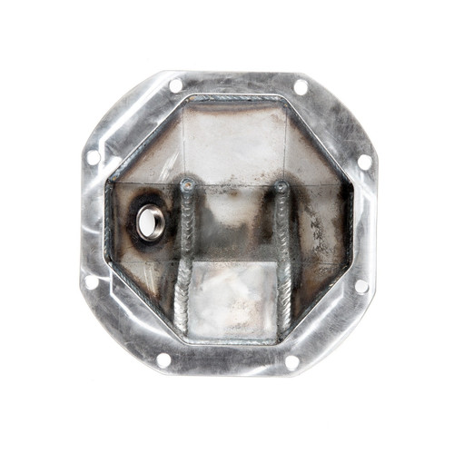 Nissan C200 Diff Cover - Ballistic Fabrication