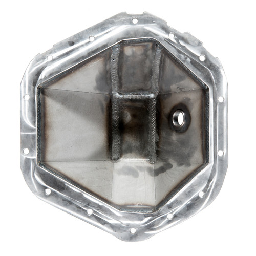 AAM 11.5" Diff Cover - High Capacity - Ballistic Fabrication