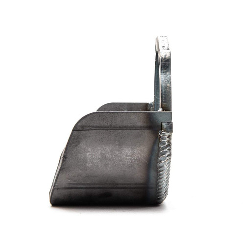 9 Inch Pinion Guard - Ballistic Fabrication