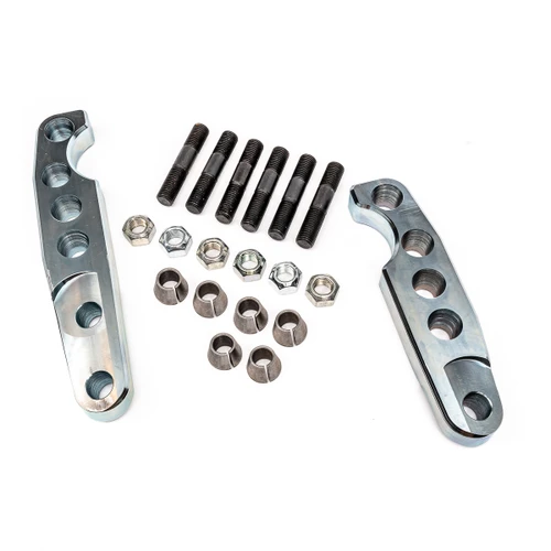 Dana 44 High Steer Arms With Hardware