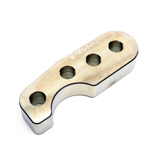 Dana 44 High Steer Spacer 1.0 in