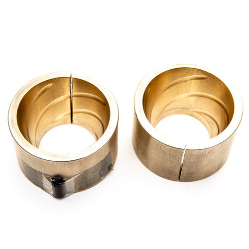 Dana 60 Kingpin Bushing Billet Bronze - Ballistic Fabrication