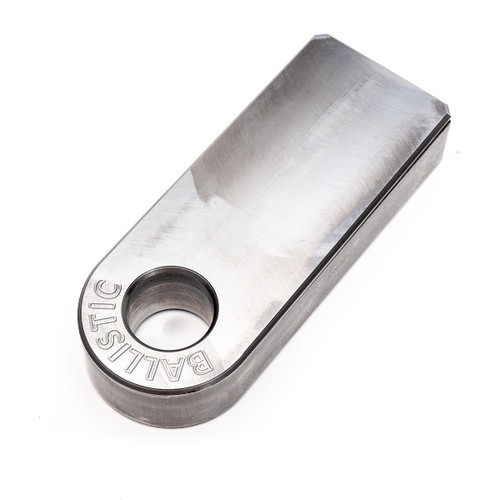 Through Bumper Clevis Mount