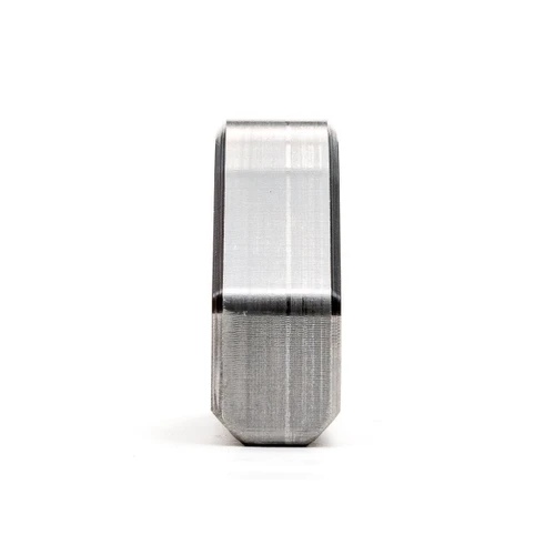 Medium Duty 1/2 in Clevis / D-Ring Tab - Ballistic Fabrication