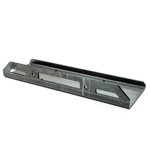 Generic Winch Plate - Ballistic Fabrication