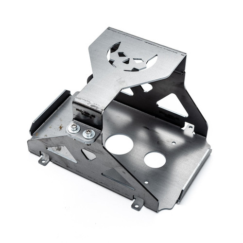 Ballistic Odyssey 65-PC1750 Battery Box - Ballistic Fabrication