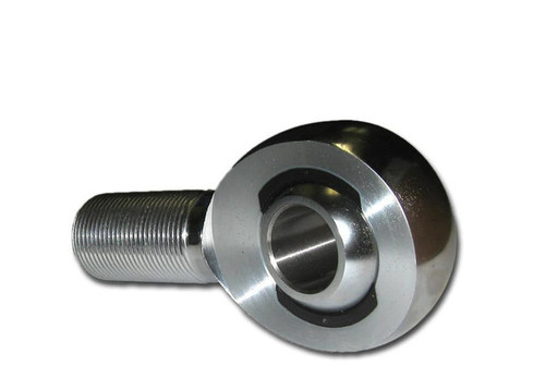 KMX-20-16 Steel 1.25 in Rod End with 1.0 in bore